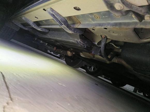 [合肥·皖A] 二手哈弗哈弗大狗2022款 2.0T DCT四驱哮天犬版