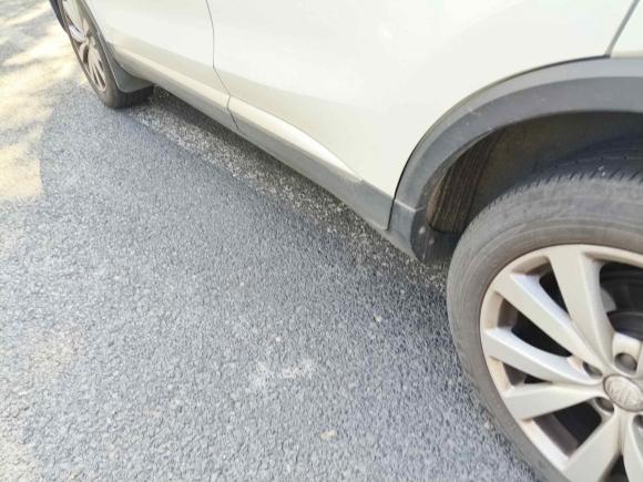 [南京·苏A] 二手名爵名爵ZS2020款 180DVVT 自动Lite