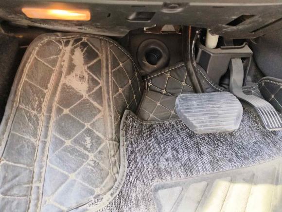 [杭州·沪F] 二手DSDS 5LS2014款 1.8L 雅致版VTi140