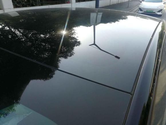 [南京·浙A] 二手特斯拉Model 32021款 标准续航后驱升级版