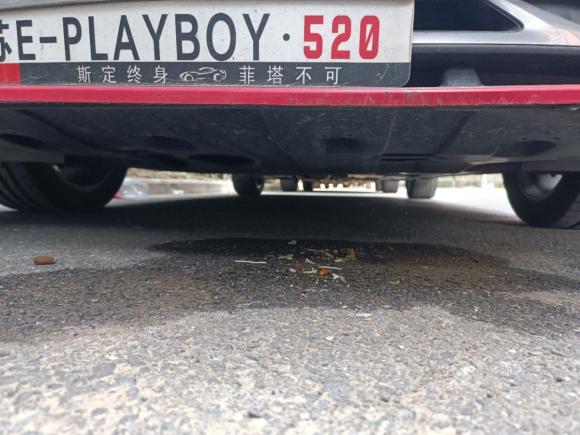 [苏州·苏E] 二手现代菲斯塔2019款 280TGDi 智速版 国V