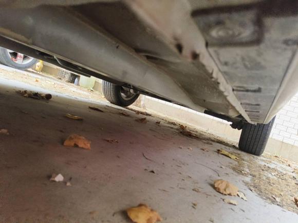 [济南·鲁A] 二手丰田花冠2011款 1.6L 手动经典版