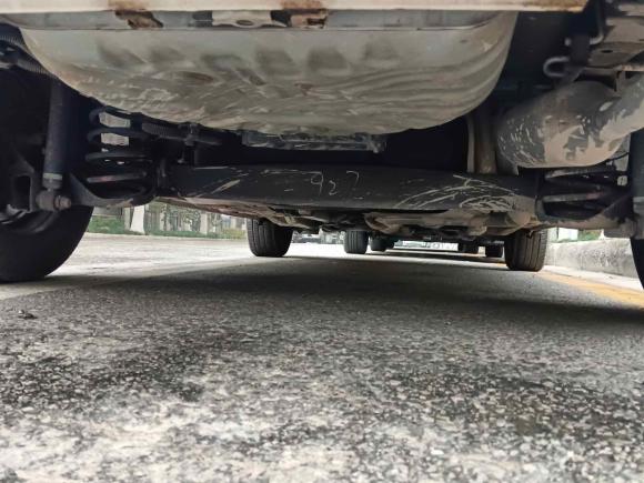 [苏州·苏U] 二手丰田威驰2019款 1.5L CVT创行版