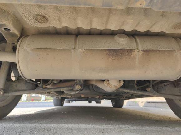 [湖州·浙E] 二手奇瑞瑞虎32014款 1.6L 手动智尚版