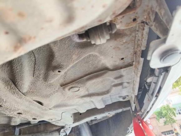 [深圳·鄂K] 二手宝骏宝骏5102019款 1.5L 手动优享型 国V