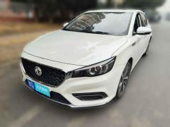 [合肥·豫Q] 名爵MG62019款20T手动运动版