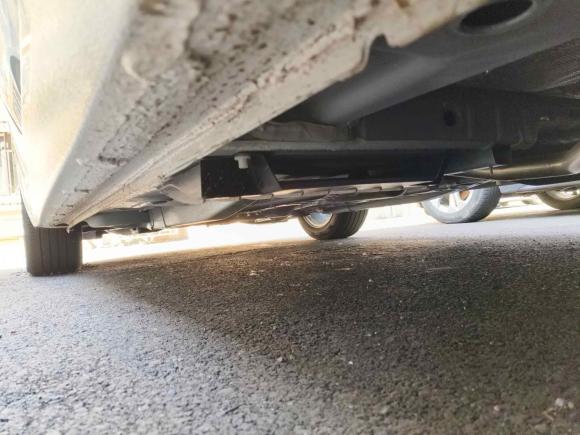 [无锡·苏D] 二手雪佛兰科鲁泽2024款 1.5L 双离合悦享版