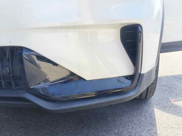 [上海·沪A] 二手领克领克06新能源2023款 1.5T Remix PHEV Pro