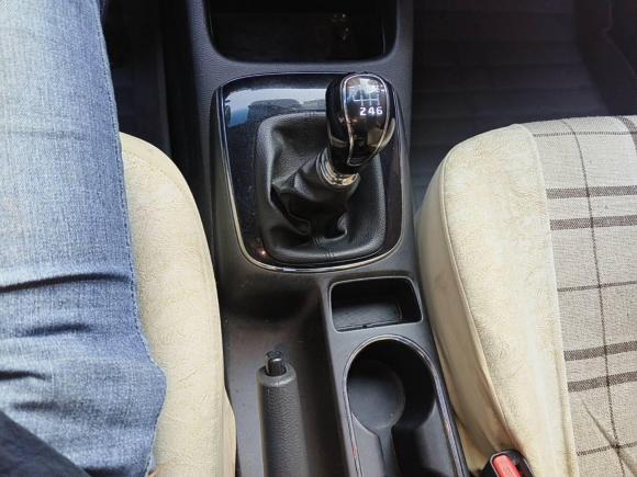 [合肥·皖A] 二手起亚起亚K32016款 1.6L 手动GLS