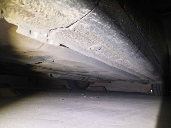 [芜湖·皖B] 二手本田雅阁2008款 2.4L EX Navi