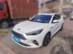 [宁波·浙B] 江汽集团嘉悦A52020款 1.5T 手动精英型