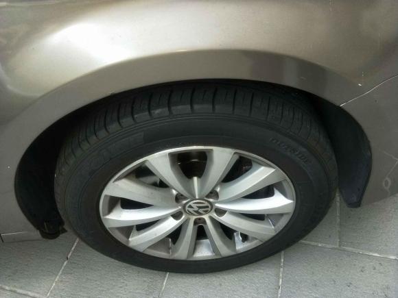 [深圳·粤B] 二手大众迈腾2013款 1.8TSI 豪华型