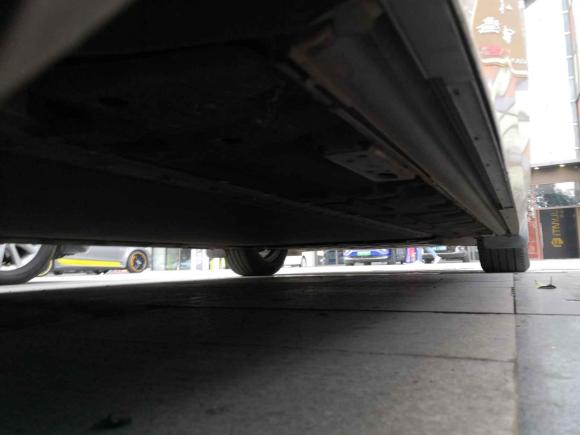 [西安·陕A] 二手腾势腾势D92022款 EV 600 四驱旗舰型