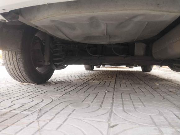 [青岛·苏N] 二手福特福睿斯2017款 幸福版 1.5L 自动时尚型