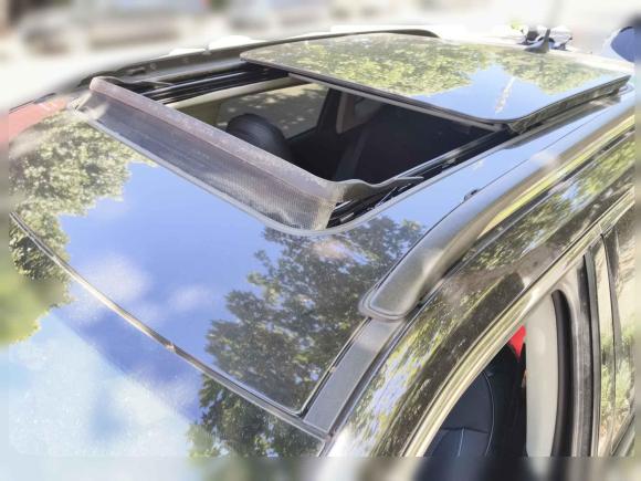 [合肥·皖A] 二手Jeep指南者2017款 200T 自动家享版