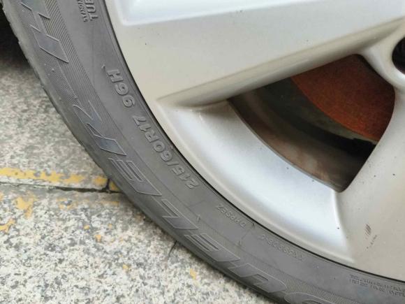 [佛山·粤Y] 二手日产逍客2012款 2.0XV 雷 CVT 2WD