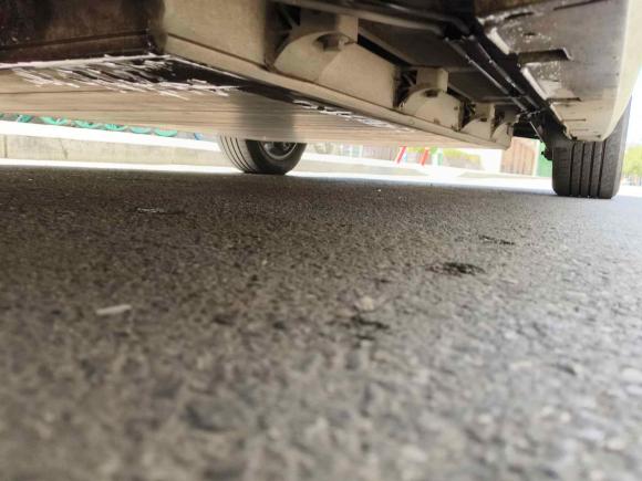 [成都·川A] 二手比亚迪秦Pro新能源2018款 EV500 智联领耀型