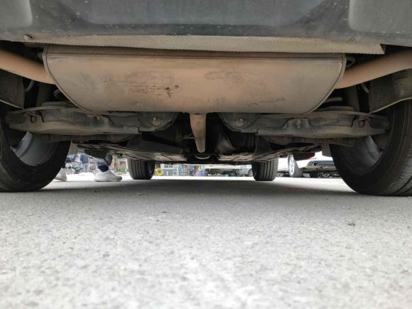 [南京·苏A] 二手领克领克012017款 2.0T 两驱耀Pro版