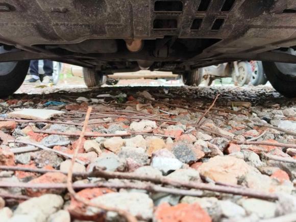 [义乌·浙G] 二手长安长安CS35PLUS2019款 1.6L 手动畅联版