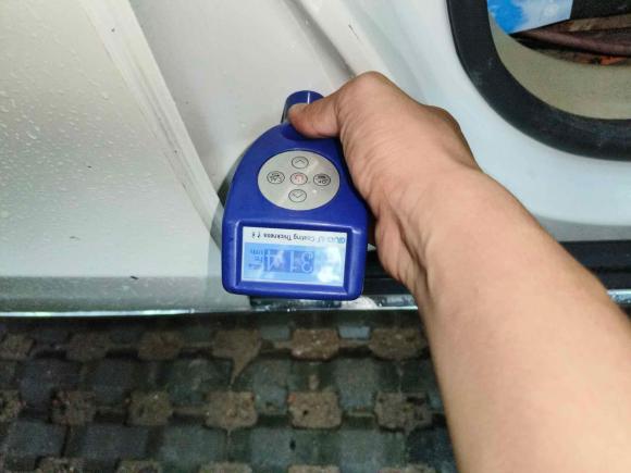 [广州·甘E] 二手宝骏宝骏7302017款 1.5T 手动尊享型 7座