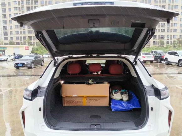 [杭州·浙A] 二手星途星途瑶光2023款 400T 四驱优享版