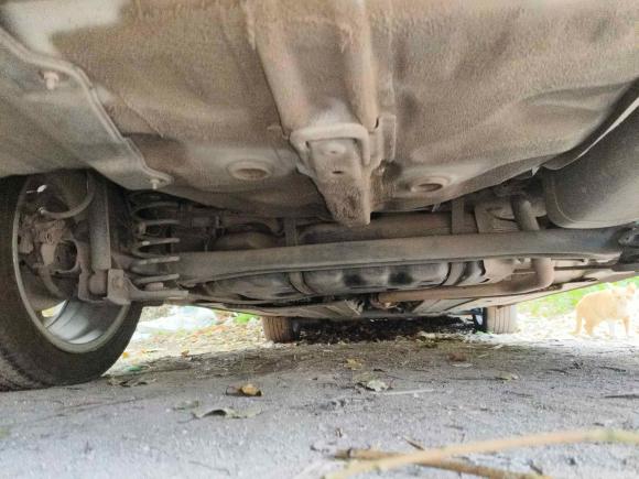 [义乌·浙G] 二手现代领动2016款 1.6L 自动智炫·精英型