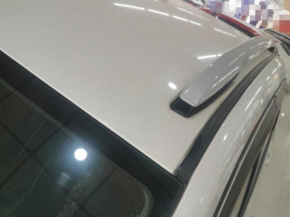 [金华·浙G] 二手丰田逸致2015款 180E CVT跨界版