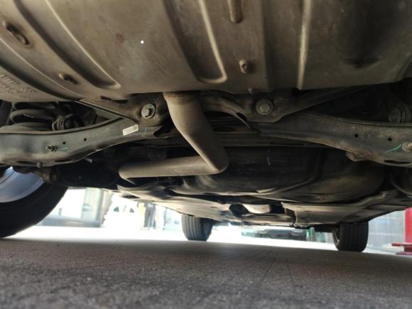 [上海·沪A] 二手大众途观L2019款 330TSI 自动两驱智动豪华版 国V