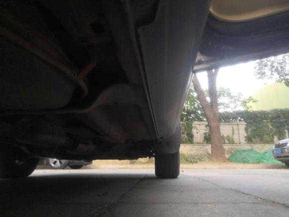 [北京·京Q] 二手现代途胜2006款 2.0L 自动两驱天窗型