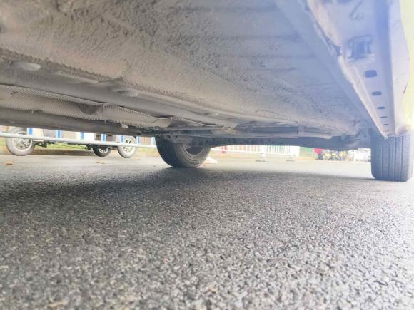 [西安·陕A] 二手观致观致32015款 都市SUV 1.6T 自动型动派