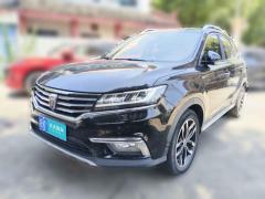 [上海·皖K] 荣威荣威RX52018款 30T 四驱自动互联网智尊版