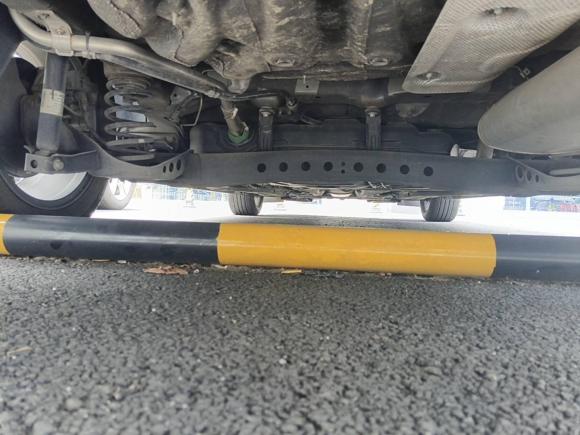 [武汉·鄂A] 二手名爵MG52021款 改款 180DVVT CVT青春豪华版