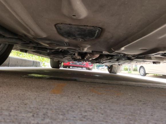 [上海·沪A] 二手宝马宝马X12016款 sDrive20Li 豪华型