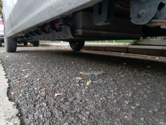 [无锡·苏B] 二手开瑞海豚EV2021款 升级版智享型