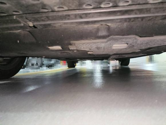 [杭州·浙A] 二手红旗红旗H92020款 2.0T 智联旗畅版