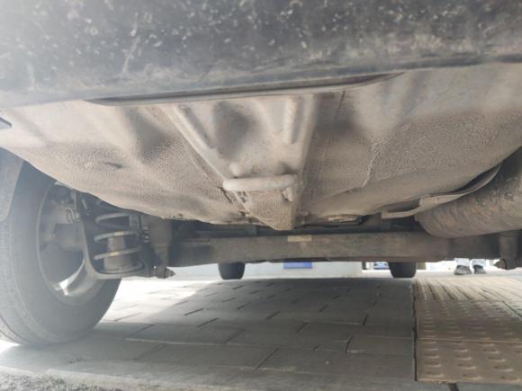 [北京·京Q] 二手起亚起亚K22015款 三厢 1.4L MT TOP