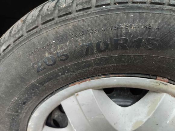 [武汉·鄂A] 二手福田蒙派克E2014款 2.0L财富快车经典版简配4Gi-VVT