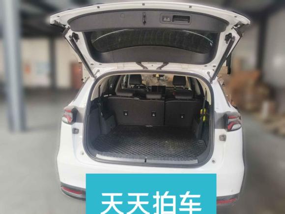 [青岛·黑A] 二手比亚迪唐新能源2018款 DM 2.0T 全时四驱智联创享型 7座 国V