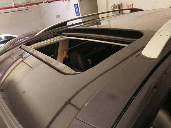 [常州·苏D] 二手哈弗哈弗H62015款 改款 运动版 1.5T 手动两驱精英型