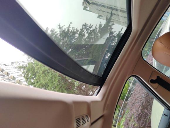 [上海·沪B] 二手宝马宝马X62015款 xDrive35i 领先型