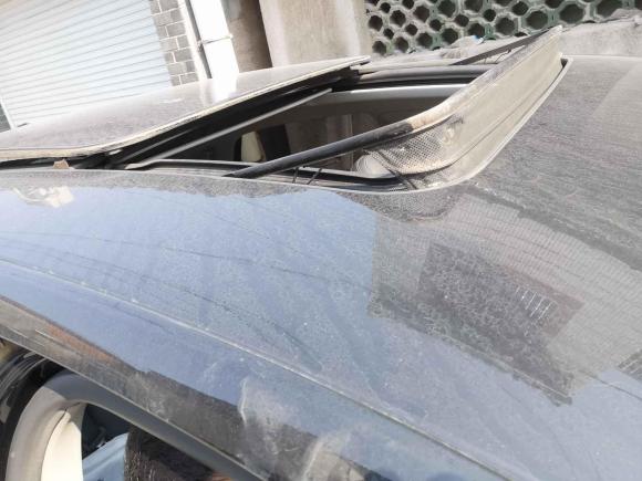 [无锡·苏B] 二手福特金牛座2017款 EcoBoost 245 时尚型