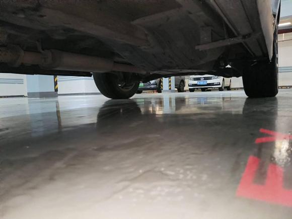 [温州·浙C] 二手魏牌魏牌 VV62020款 2.0T 两驱智护+