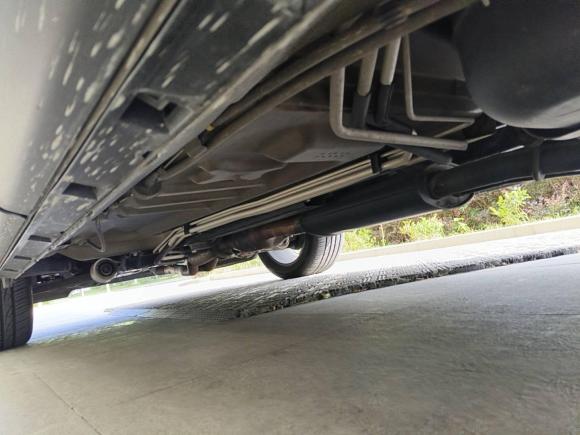 [无锡·苏B] 二手福特探险者2017款 3.5T 精英版