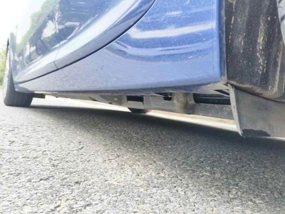 [苏州·苏E] 二手凯迪拉克凯迪拉克CT52021款 28T 豪华型