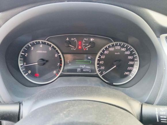 [温州·浙C] 二手日产轩逸2016款 1.6XV CVT智享版