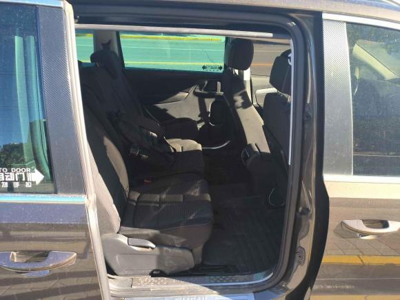 [北京·京N] 二手大众夏朗2016款 380TSI 舒享型 7座