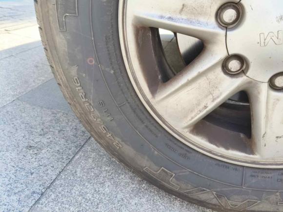 [南通·苏A] 二手五十铃瑞迈2020款 2.8T经典两驱柴油国VI舒享型加长版JE493ZLQ6E