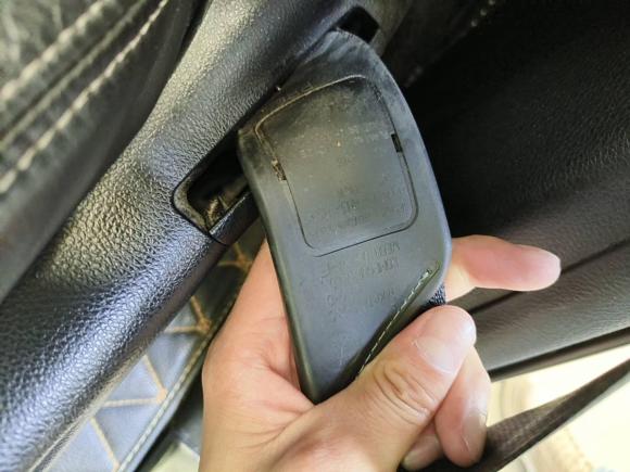 [南通·苏F] 二手本田艾力绅2016款 2.4L 豪华版