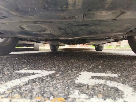 [芜湖·皖B] 二手马自达马自达CX-42016款 2.0L 自动两驱蓝天活力版