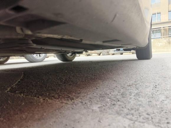 [成都·川A] 二手福特福克斯2017款 两厢 1.6L 自动风尚型智行版